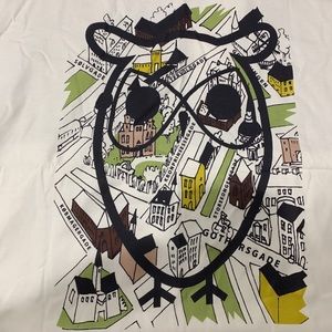 Knowledge Cotton Apparel size: large